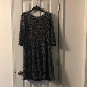 Women's Just Taylor Dress, Size 4.